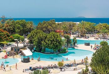 Hotel, H10 Lanzarote Princess