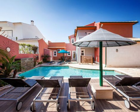 Charming Residence Dom Manuel I-1