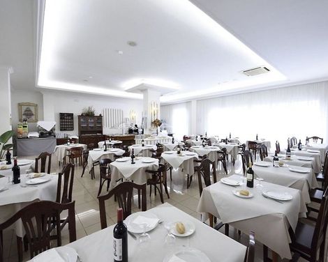 Hotel Marte-4