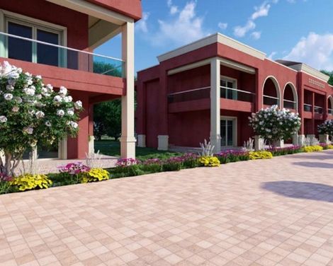 Laguna Vista Beach Resort-3