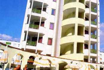 Bieno Club SVS