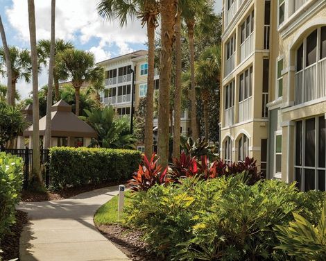 Sheraton Vistana Villages Resort Villas, I-Drive/Orlando-1