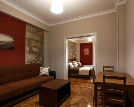Ambrosia Suites-2