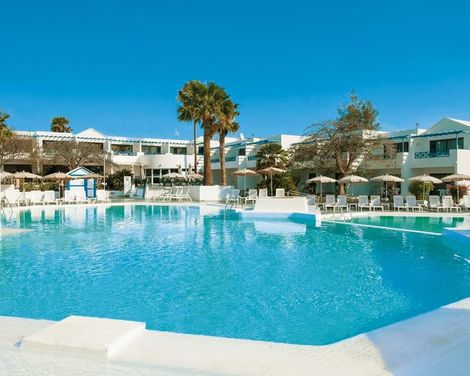 Hotel Relaxia Olivina-2