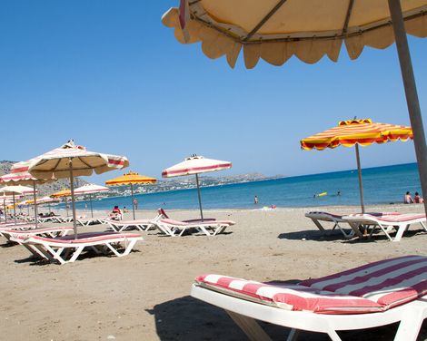 Lardos Bay Hotel-2