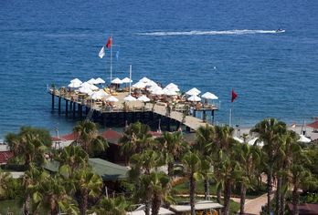 Limak Limra Hotel & Resort