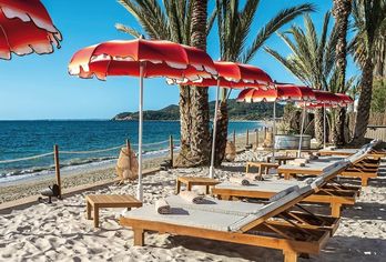 Hotel, Hotel Vibra Algarb