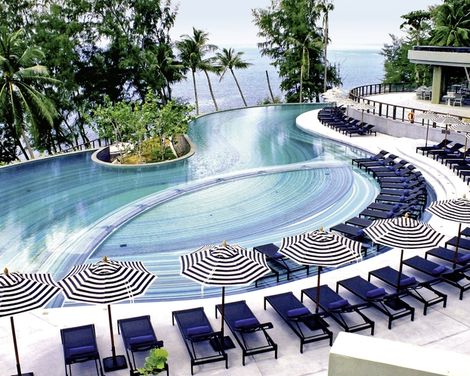 Pullman Phuket Arcadia Naithon Beach-2