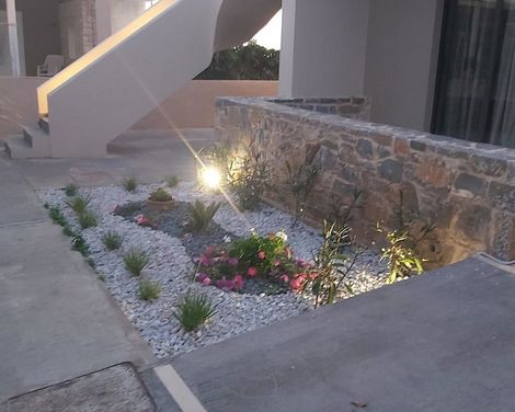 Creteco Hotel & Suites-4