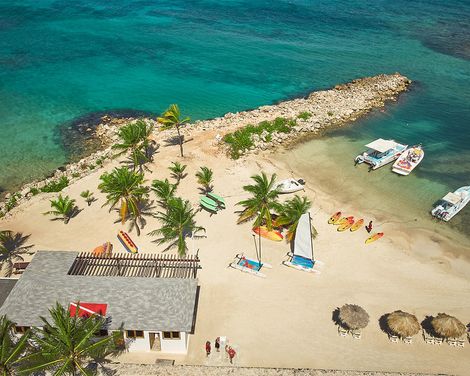 Bahia Principe Luxury Runaway Bay-0