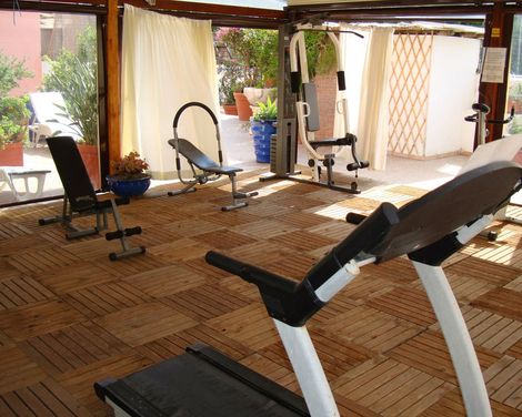Hotel Terme Zi Carmela-3