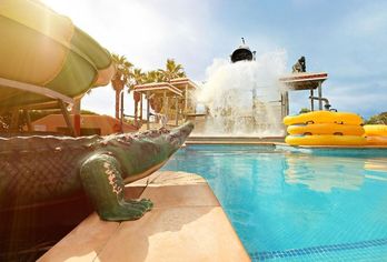 Hotel, BLUESEA Marina Parc