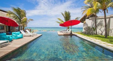 C Mauritius