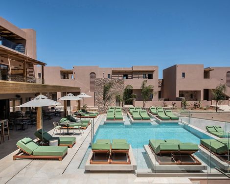 Paralos Venus Suites-0