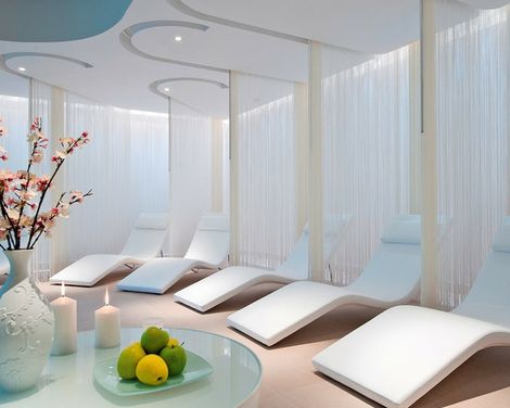 Porto Platanias Beach Resort & Spa-4