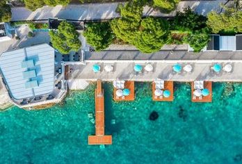 Hotel, Amfora Hvar Grand Beach Resort