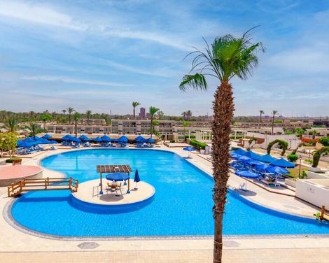 Pyramids Park Resort-0
