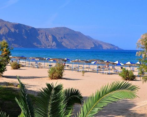 Mare Monte Beach Hotel-2