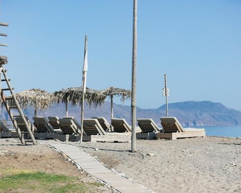 La Mer Resort & Spa-2