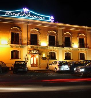 Hotel Il Principe
