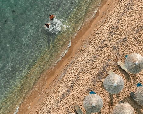 Secret Paradise Hotel & Spa-0