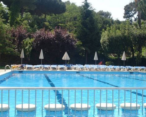 Hotel Gran Garbí-2