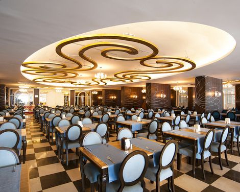 Concordia Celes Hotel-3