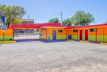 Hotel, Wheeler Inn Texas, US - 83 By OYO