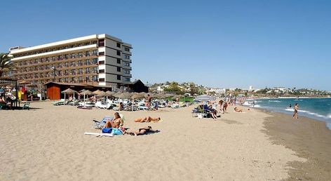 Gran Hotel Costa del Sol
