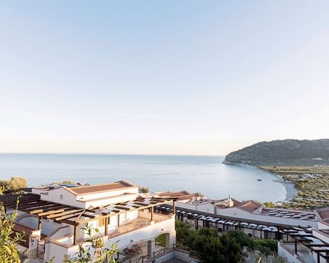 Hotel Residence Il Porto-1