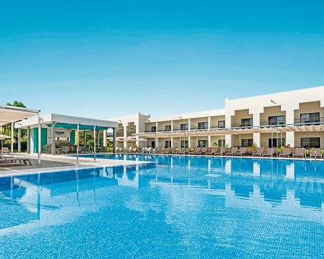 Hotel RIU Palace Zanzibar-1