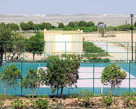 Wyndham Garden Salalah Mirbat-2