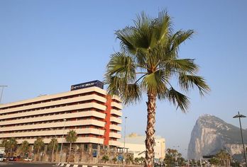 Hotel, Ohtels Campo De Gibraltar