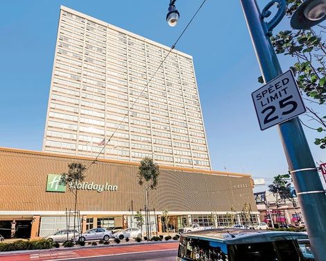 Holiday Inn Golden Gateway-2