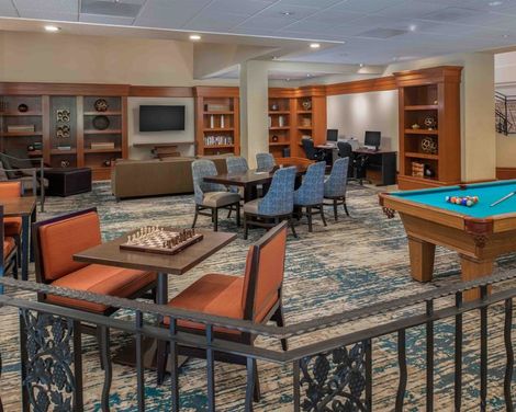 DoubleTree by Hilton Hotel Sonoma Wine Country-3