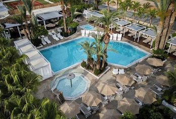 Hotel, Margadina Lounge Hotel