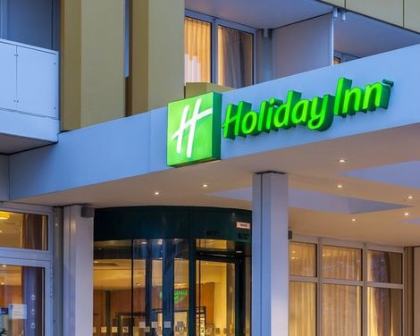 Holiday Inn München Süd-0