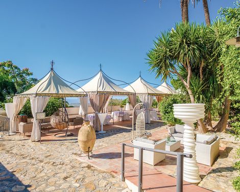 Agriturismo Vecchia Masseria-0