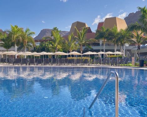 Radisson Blu Resort & Spa, Gran Canaria Mogan-1
