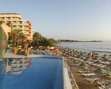 Aska Just In Beach-3