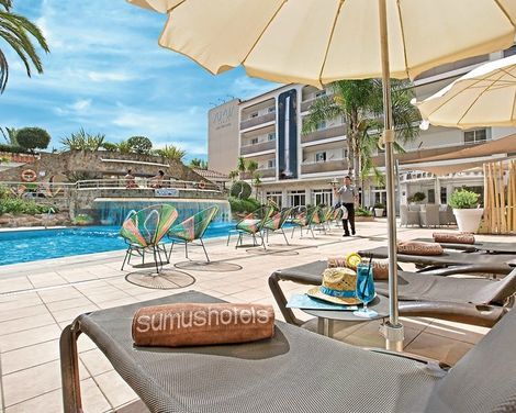 Sumus Hotel Monteplaya-3
