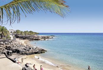 Hotel, allsun App.-Hotel Albatros