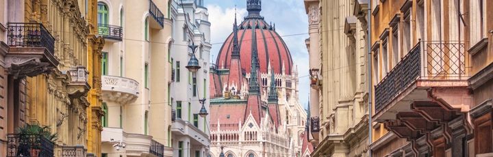 Budapest