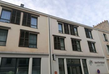 Hotel, Appart'Hôtel Quimper