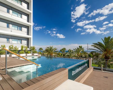 Occidental Atenea Mar-0