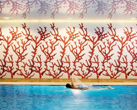 Mövenpick Hotel Izmir-0