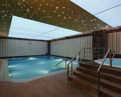 Wyndham Grand Izmir Özdilek Thermal & Spa-1