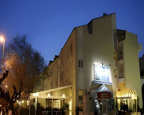 Hotel Biokovo-0
