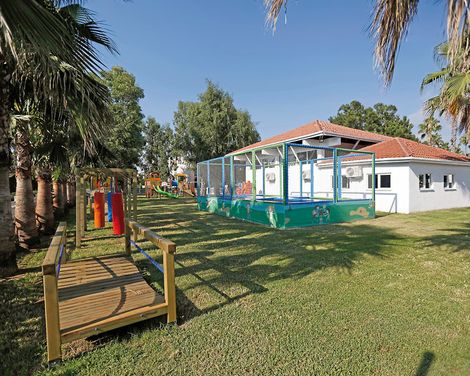 Adora Hotel & Resort-1