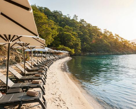 Rixos Premium Göcek-2